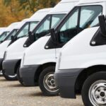 Alquiler vans