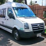 Alquiler vans